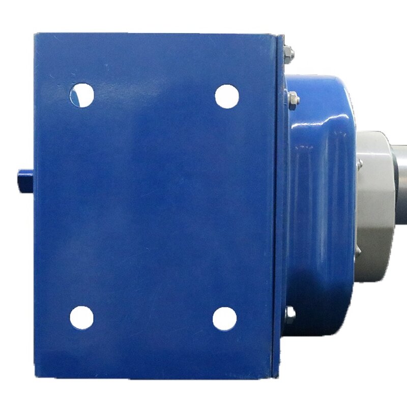 Oil Drum Lifting Clamp Factory - 2T Four Jaw Lifting Rings