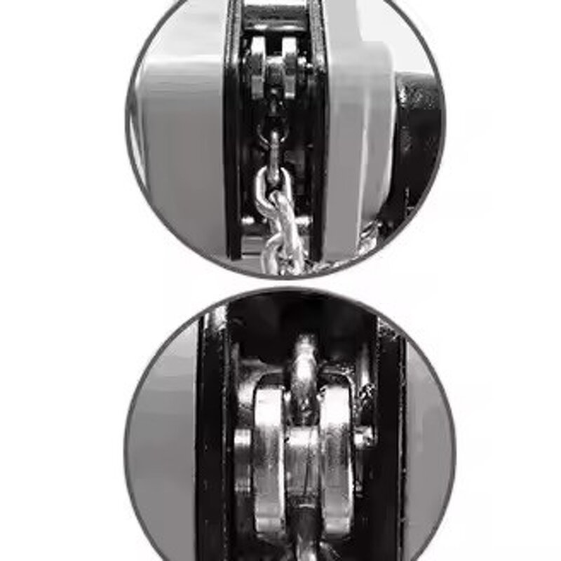 Fall Arrester Factory - 12m Safety Anchore Roof Device