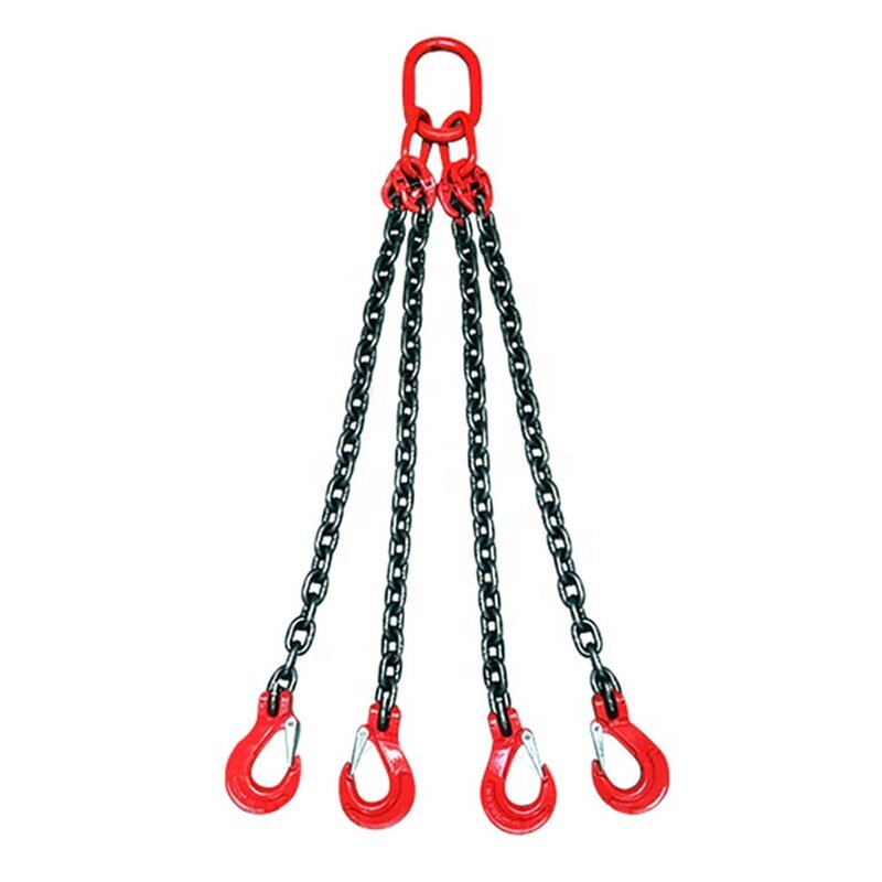 Steel Plate Clamp Supplier - 1 Ton Vertical CD Lifting Clamps