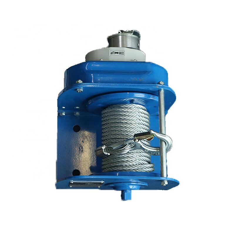 Oil Drum Lifting Clamp Factory - 2T Four Jaw Lifting Rings