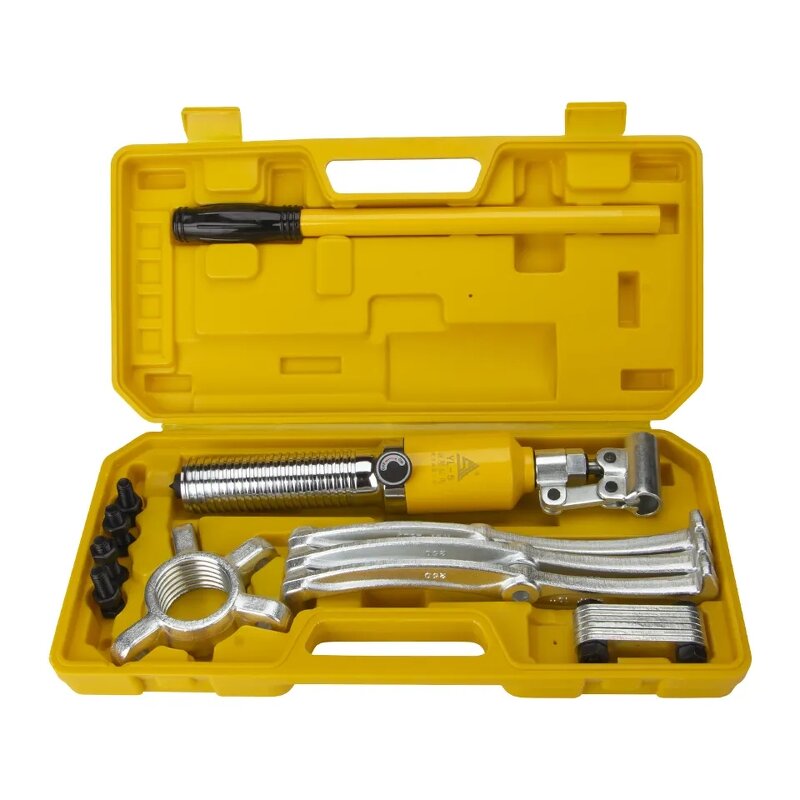 Heavy Duty Lifting Clamp Factory - OEM Custom Plate Clamp