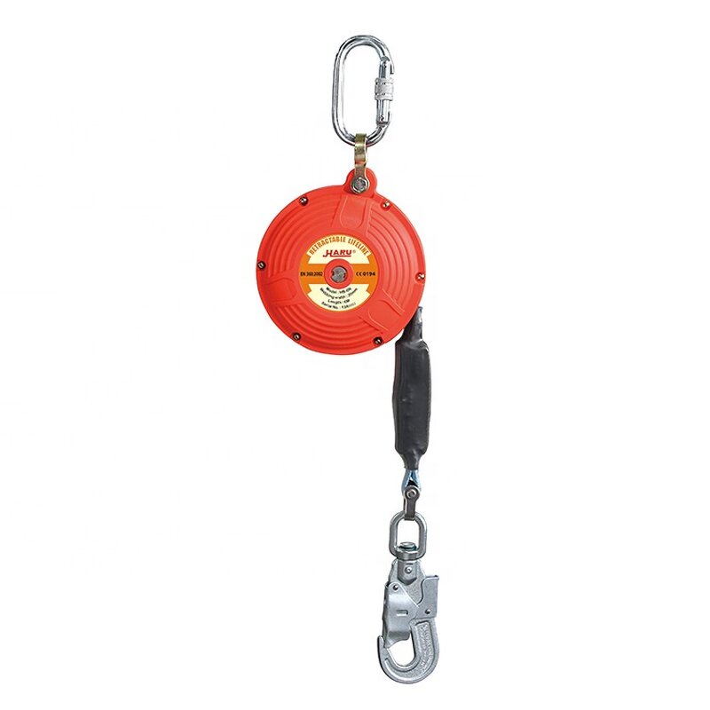 Falling Protector Factory - 150kg Alloy Steel Casing Device