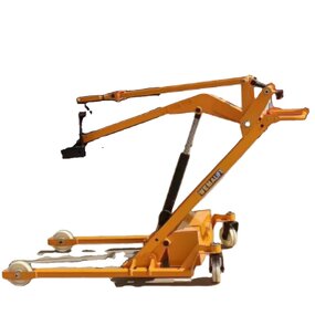 Mini Electric Hoist Manufacturer - 400kg Small Wire Rope Hoist