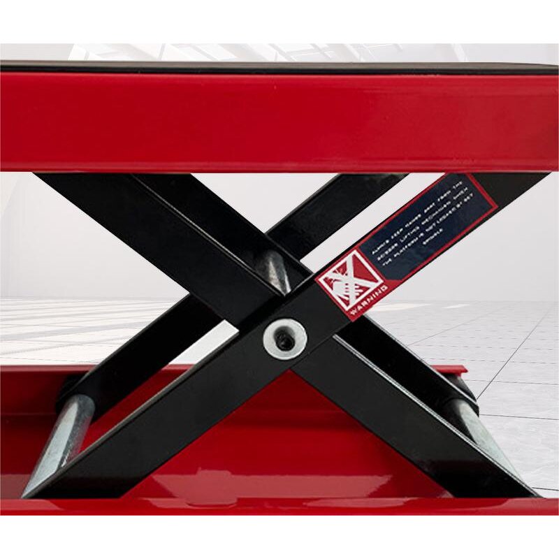 Motorcycle Lift Manufacturer - OEM Lifting Platform Jack