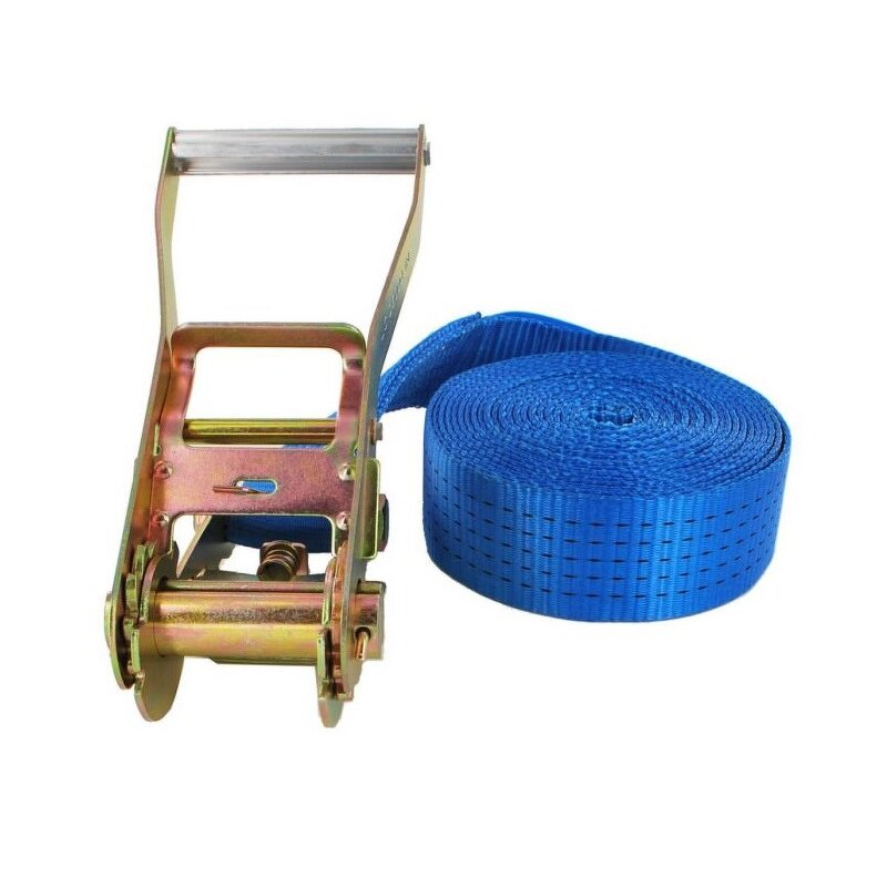 Ratchet Strap Tensioner Supplier - Lashing Belts Tensioner