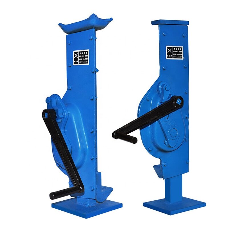 Hydraulic Bottle Jack Manufacturer - 5 Ton Portable Car Lift