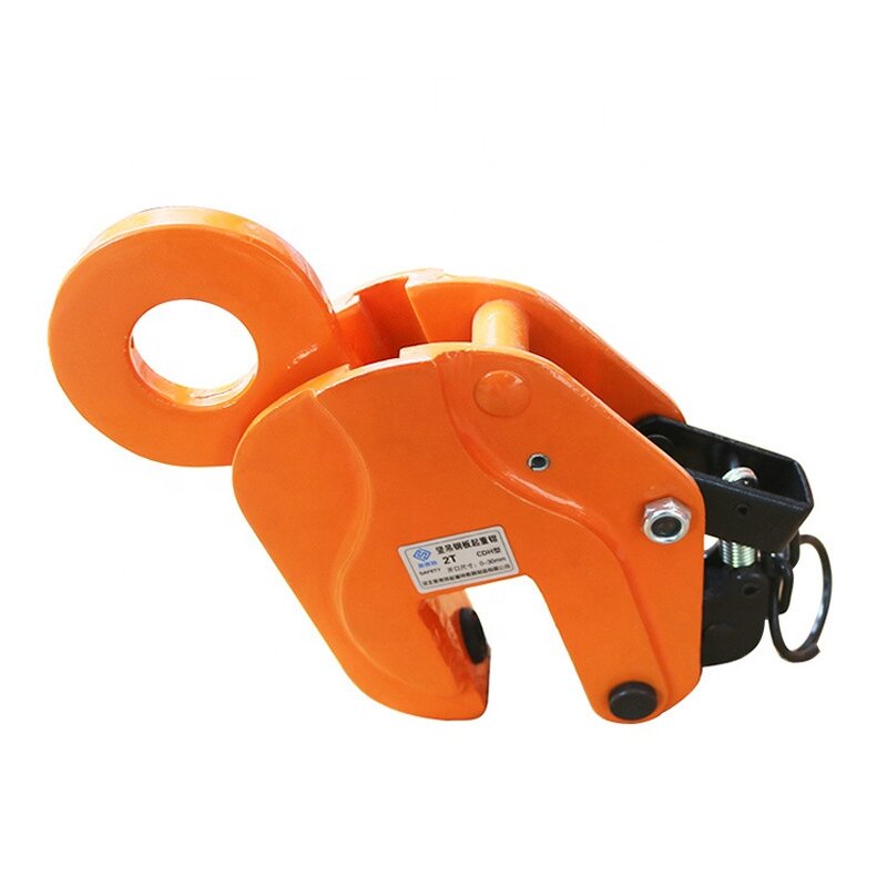 Webbing Sling Factory - 8ton Flat Polyester Lifting Sling