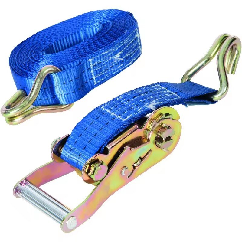 Hand Winch Manufacturer - 1600kg Tirfors Ratchet Cable Puller