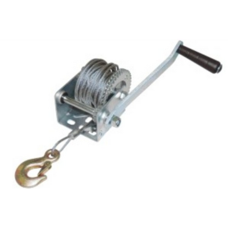 Hydraulic Puller Manufacturer - 15-ton Integral Two-pull Unloader