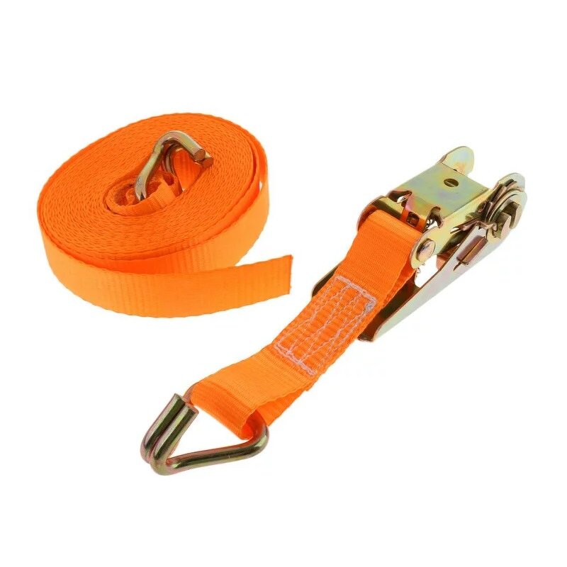 Ratchet Tie Down Factory - 3T 50mm Custom Logo Printing