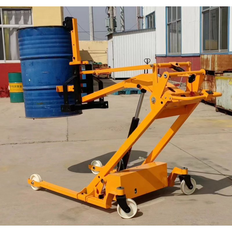 Mini Electric Hoist Manufacturer - 400kg Small Wire Rope Hoist