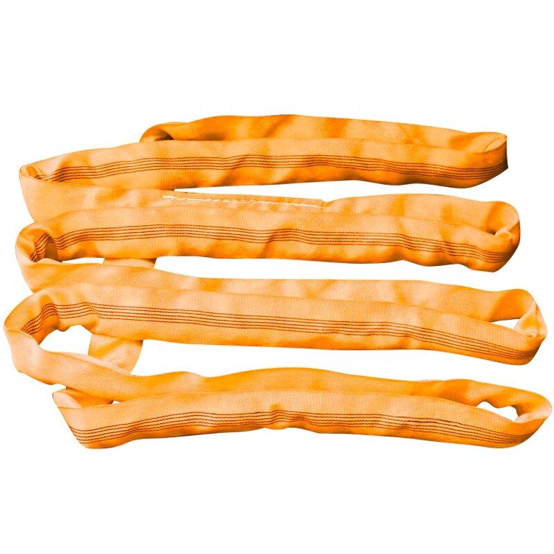 Lashing Belt Factory - 35mm Ratchet Buckle Tie Down Straps