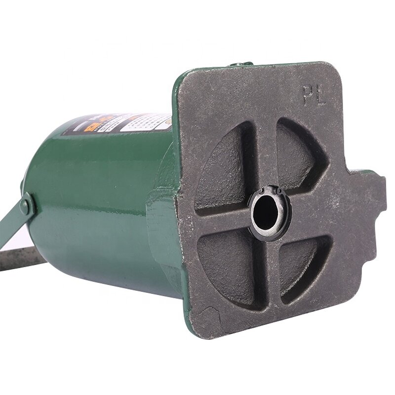 Electric Crane Manufacturer - Multi-functional 180 Degree Rotation