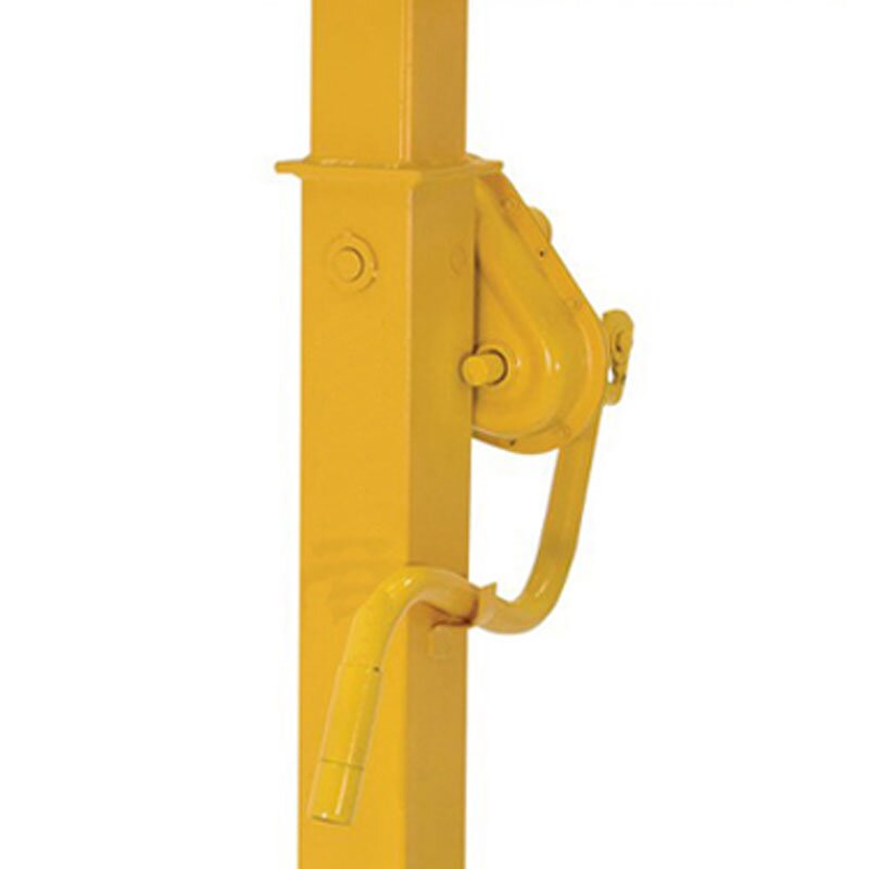 Bearing Puller Factory - 10-ton Two-jaw Three-jaw Puller