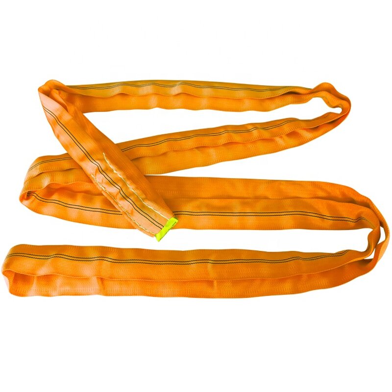 Lashing Belt Factory - 35mm Ratchet Buckle Tie Down Straps