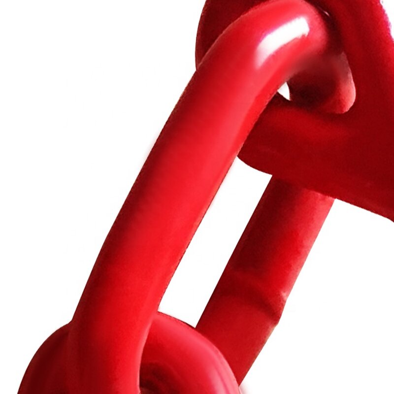 Round Sling Factory - 6ton Lifting Rope Dacron Industrial