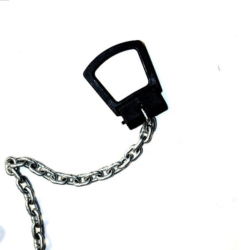 Lever Hoist Supplier - 1.5 Ton 3 Meters Manual Hoist