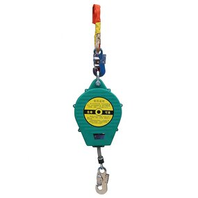 Alloy Steel Falling Protector Manufacturer - 300kg Safety Device