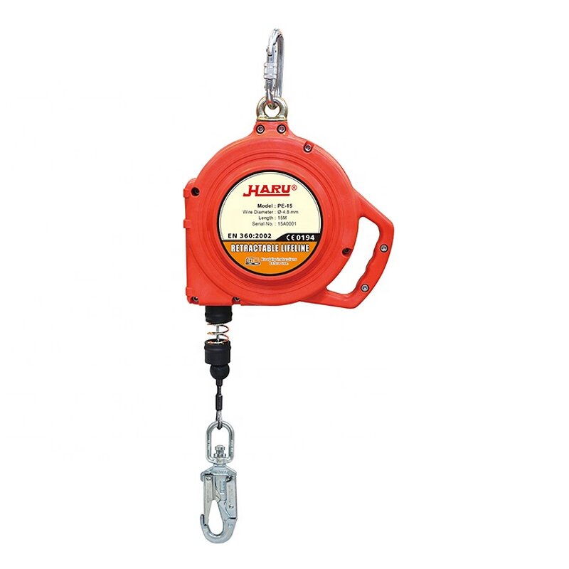Anti-falling Device Manufacturer - 150KG Double Shell Double Lock