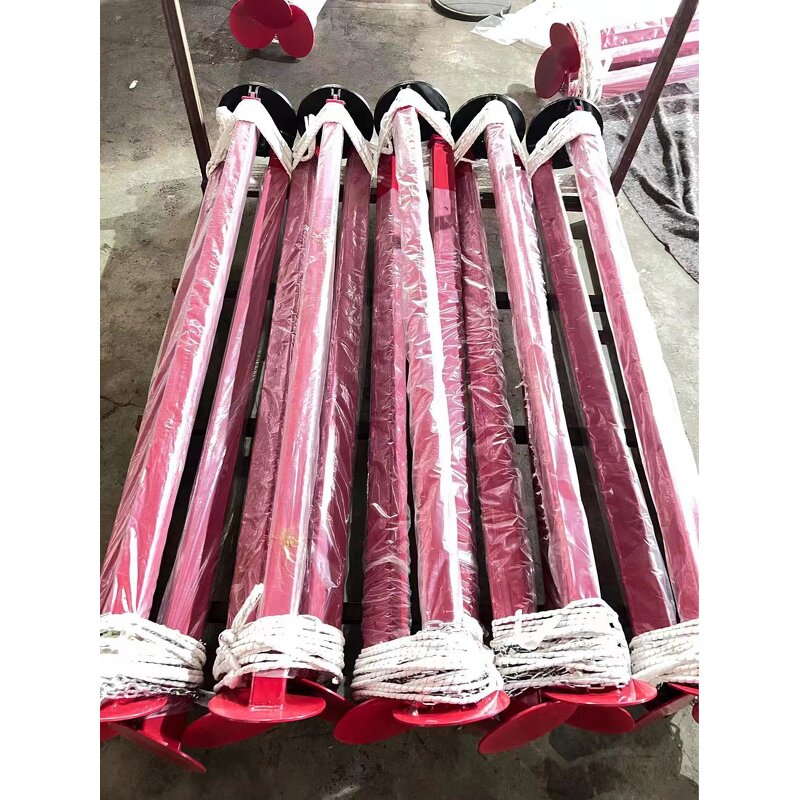 Ground Pulley Factory - 5 Ton Directional Lifting Pulley