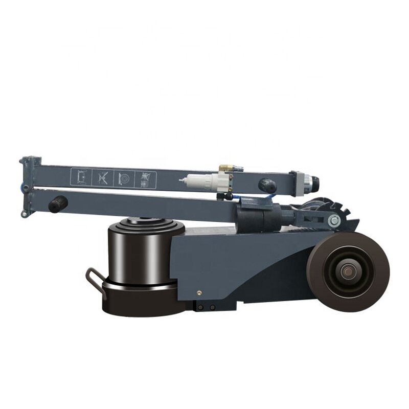 Hand-operated Jack Manufacturer - 5ton Groove Mechanical Jack