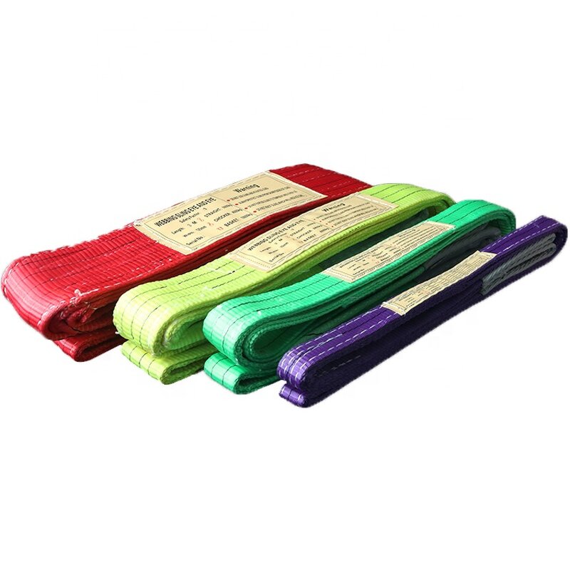 Ratchet Tie Down Straps Manufacturer - 50mm 5000kg 10m with Hooks