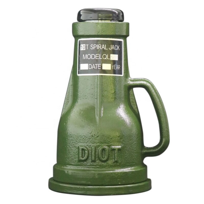 Electric Scissor Jack Factory - 3ton 12v Hydraulic Power Kit