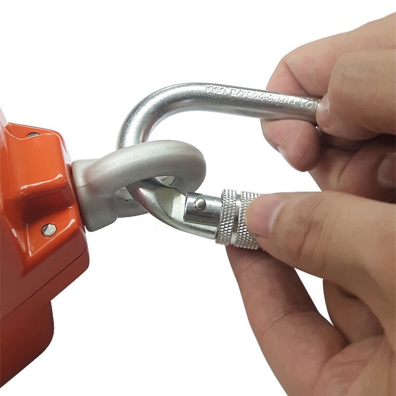 Mechanical Jack Factory - 10ton Portable Arm Crane