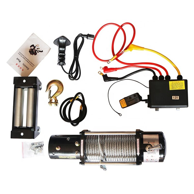 Hand Lever Chain Block Manufacturer - 1ton Manual Hoist