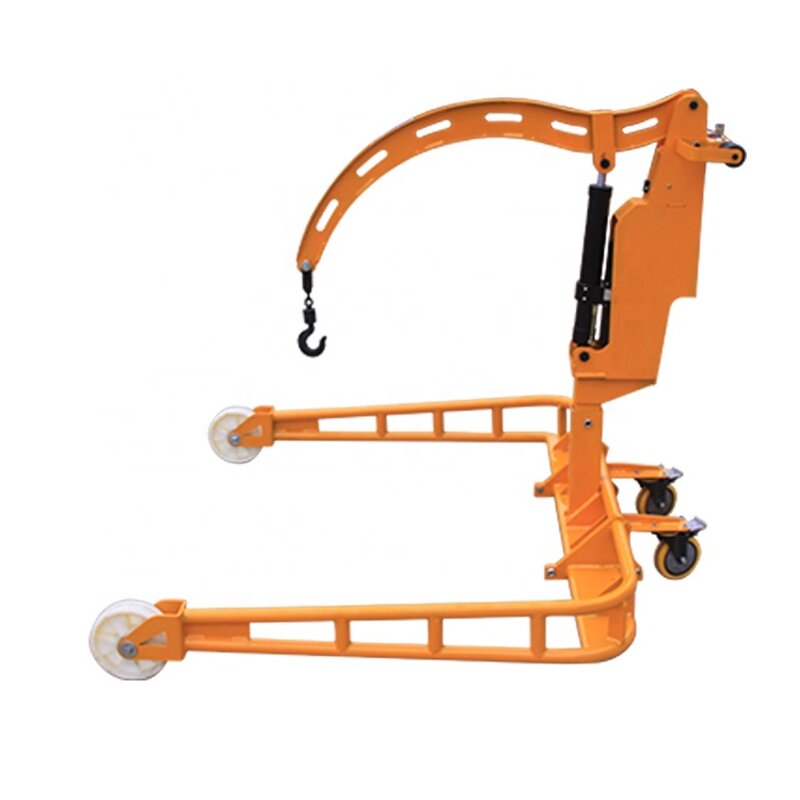 Double Speed Hoister Factory - Electric Lifting Crane Winch