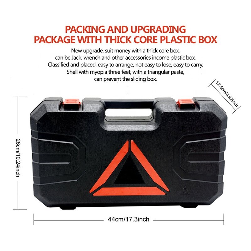 Electric Floor Jack Supplier - 5ton 12V Scissor Car Lift