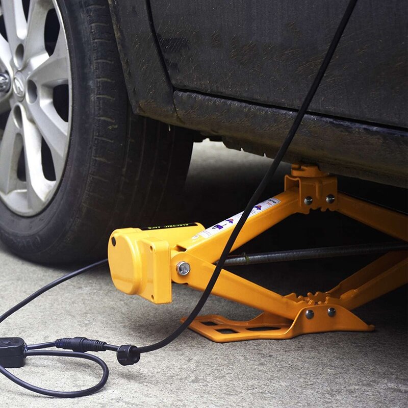 Car Jacks Factory - 20T Hollow Jack Customized Box