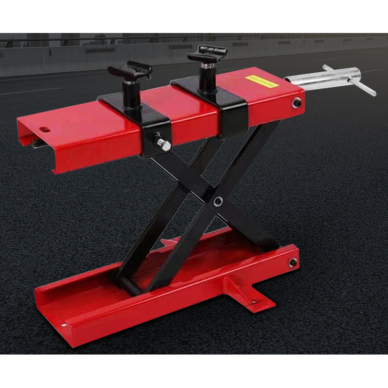 Motorcycle Lift Manufacturer - OEM Lifting Platform Jack