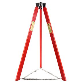 Triangle Bracket Supplier - Reinforcing Lifting Tripod