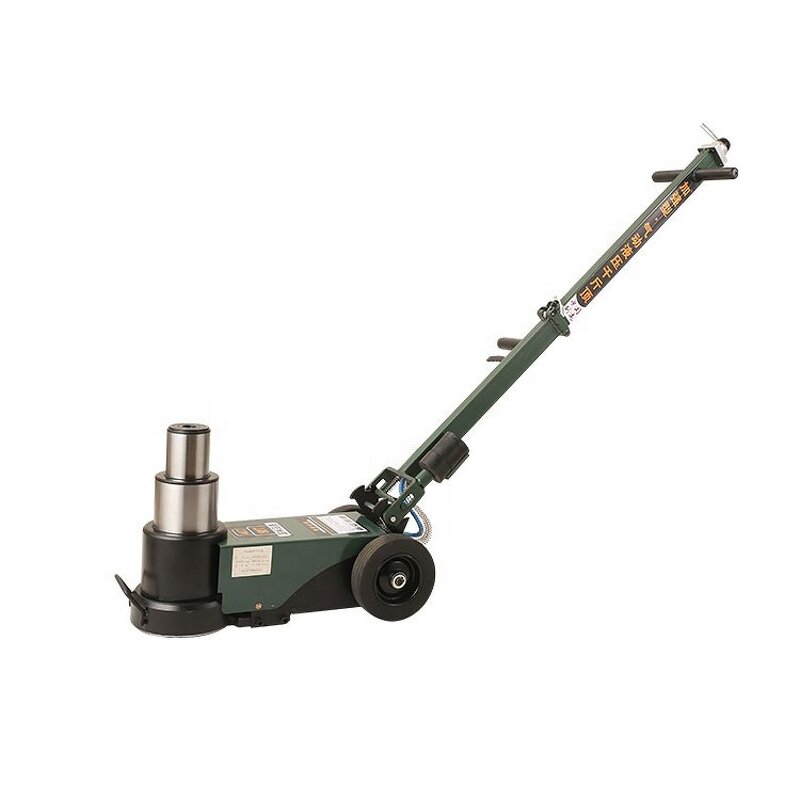 Hand-operated Jack Manufacturer - 5ton Groove Mechanical Jack