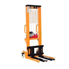 Electric Forklift Manufacturer - 1ton 1.8m Hydraulic Truck