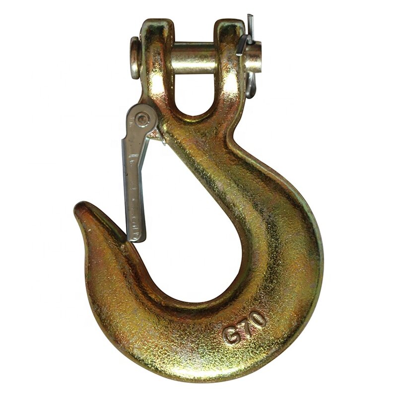 Hand Lever Chain Block Manufacturer - 1ton Manual Hoist