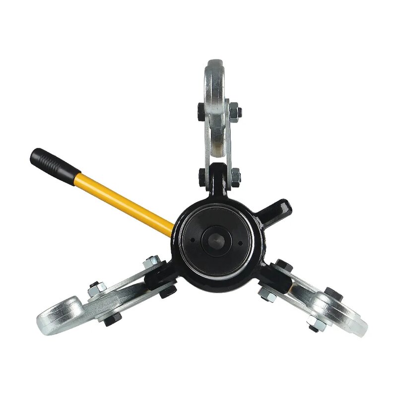 Heavy Duty Lifting Clamp Factory - OEM Custom Plate Clamp