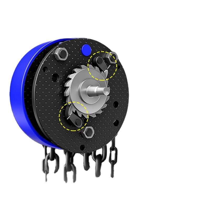 Steel Plate Lifting Pliers Supplier - QD Die Forging 1T-5T Fixture