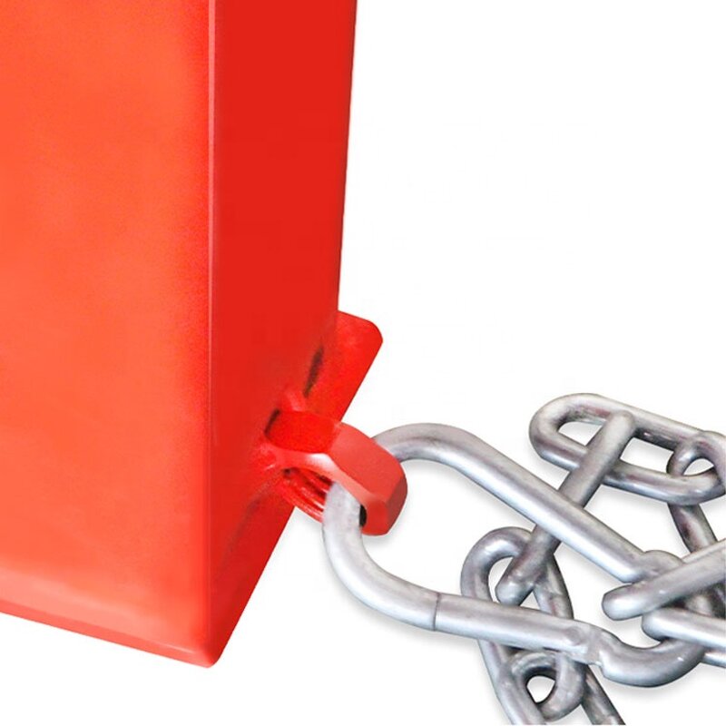 Ground Pulley Factory - 5 Ton Directional Lifting Pulley