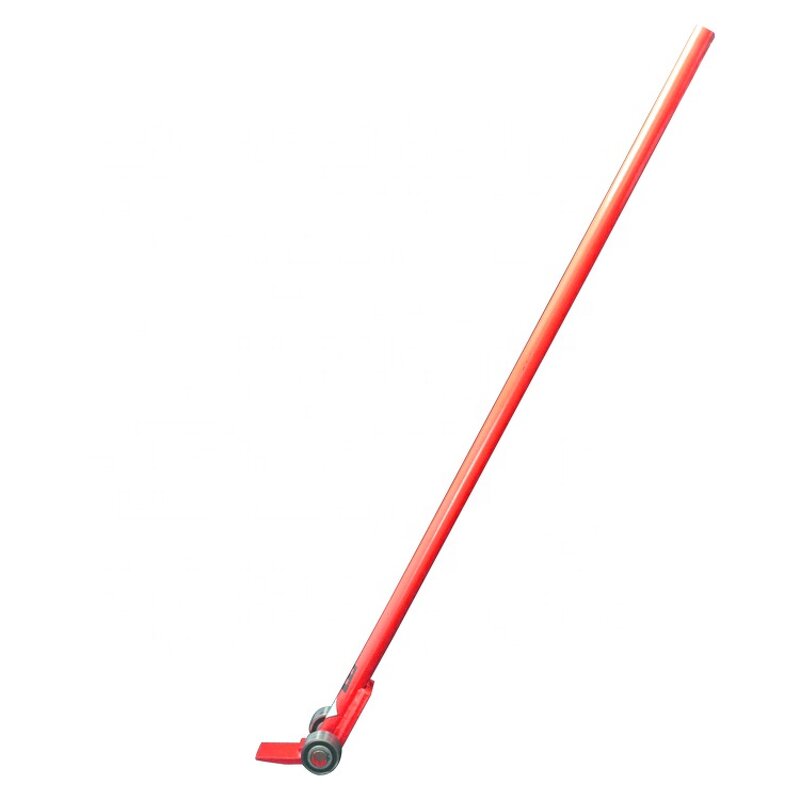 Machinery Mover Supplier - CRA-15ton Heavy Duty Trolley