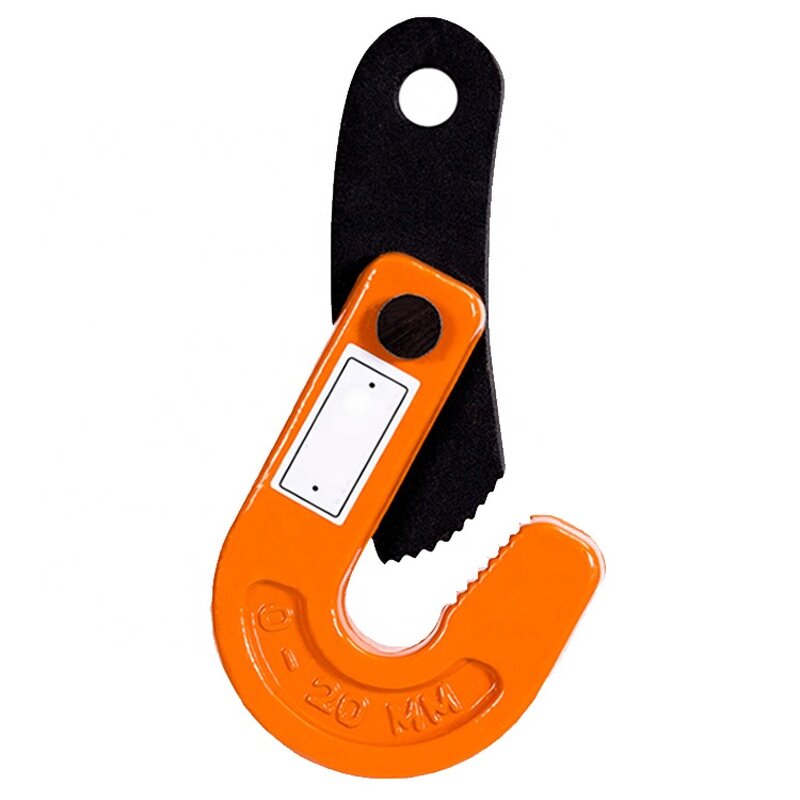 Circular Lifting Belt Manufacturer - 3 Tons Yellow O-type Belt