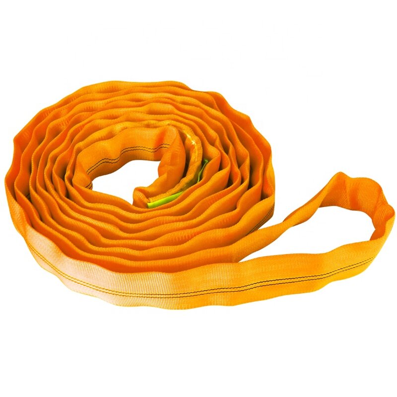 Lashing Belt Factory - 35mm Ratchet Buckle Tie Down Straps