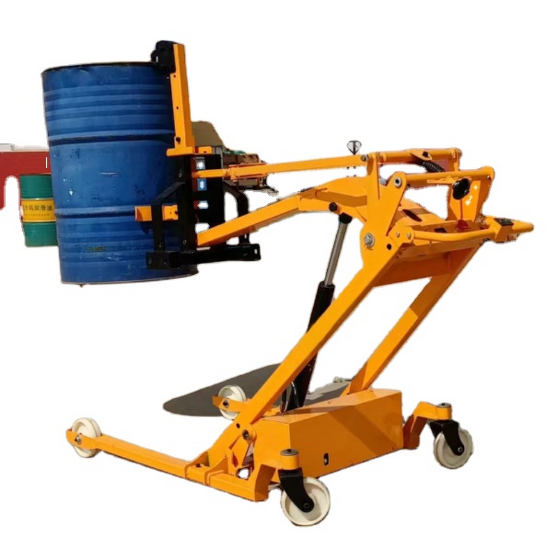 Mini Electric Hoist Manufacturer - 400kg Small Wire Rope Hoist