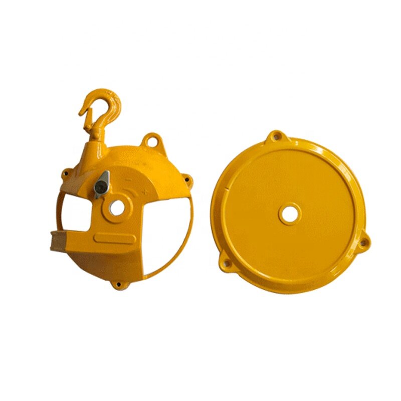 Telescopic Spring Balancer Factory - 3-5kg Self-locking Puller