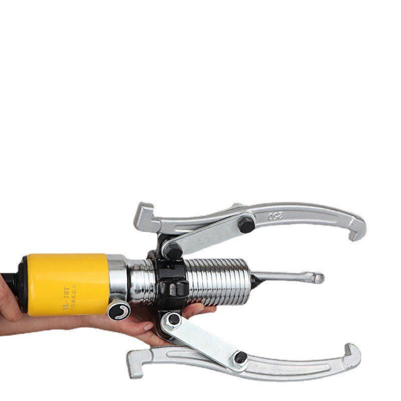 Lever Chain Block Manufacturer - 3 Ton Manual Lifting Hoist