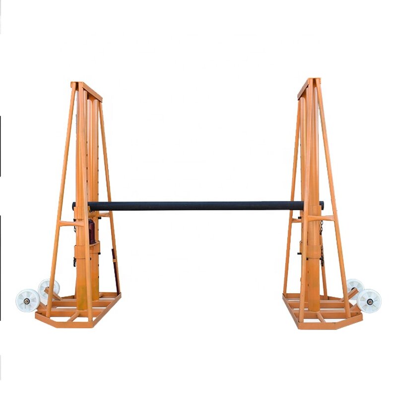 Electric Car Jack Manufacturer - 5Ton 12V CE Customized Color