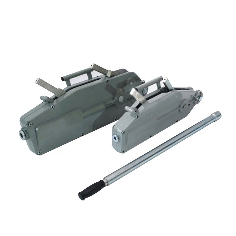 Chain Ratchet Hoist Manufacturer - 2 Ton Hand Lever Pull Lift