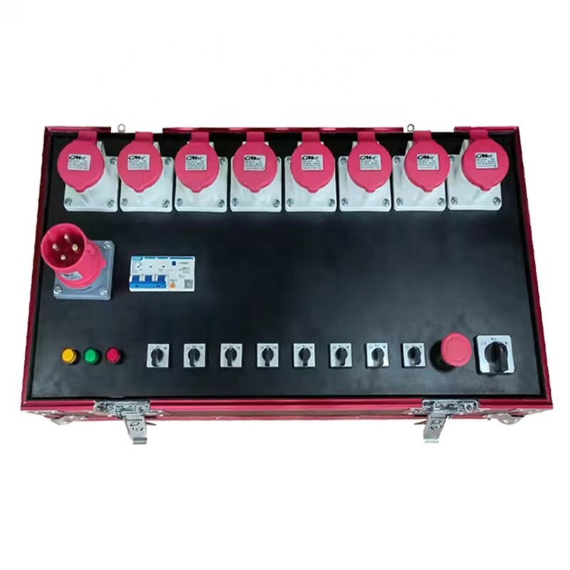 Electric Chain Hoist Factory - 10t Double Chain Trolley Hoist