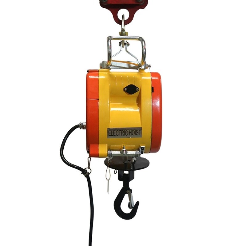Stage Electric Hoist Manufacturer - Truss Use Chain Hoist